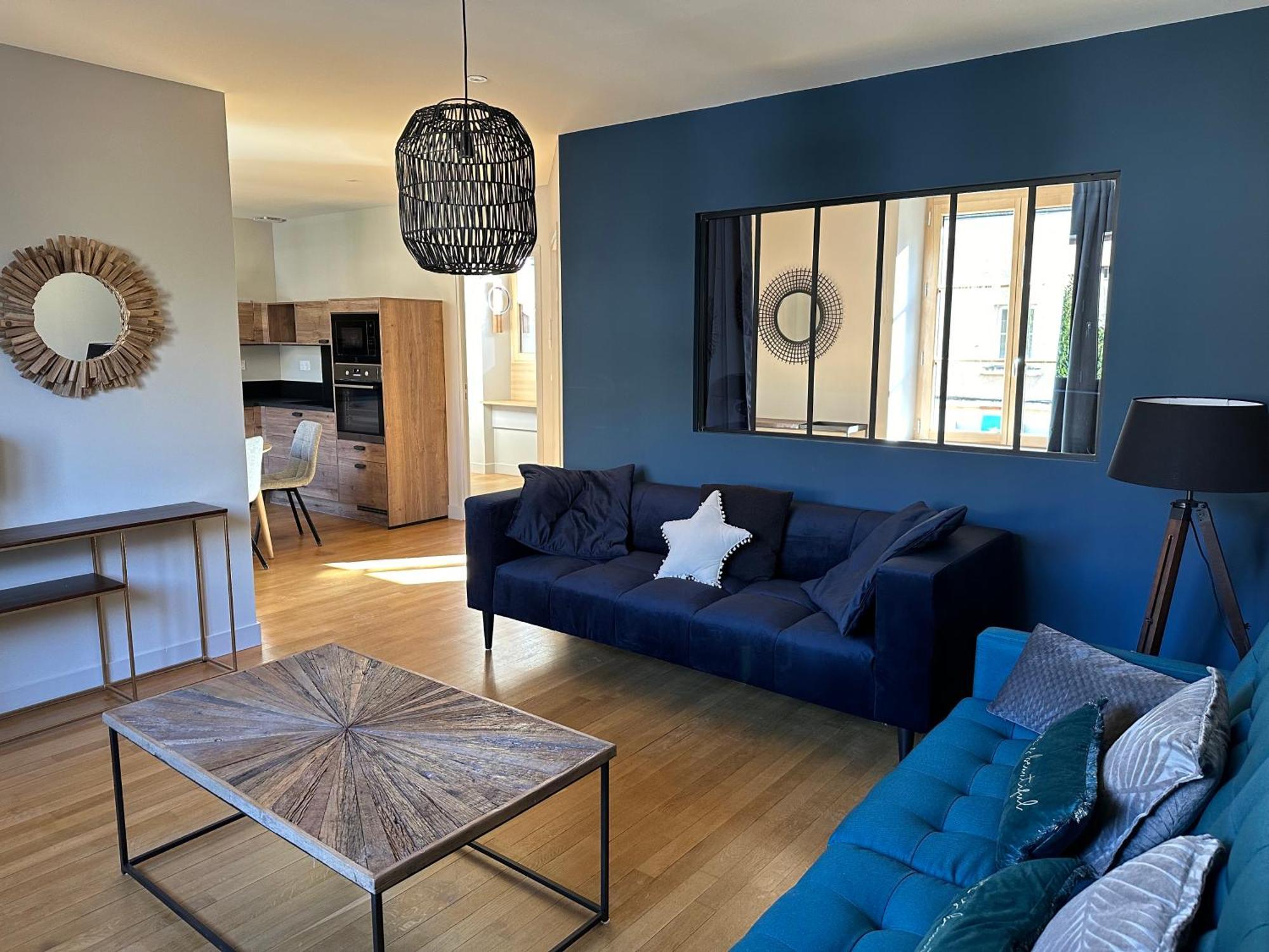 Les Suites Gueguen Шабли Екстериор снимка