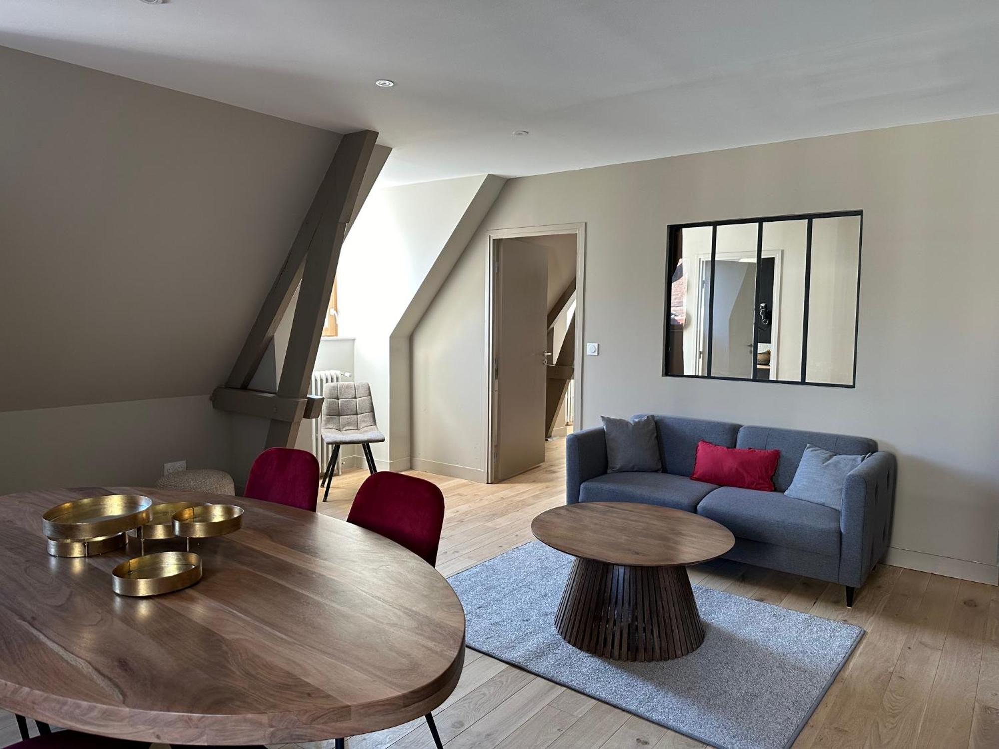 Les Suites Gueguen Шабли Екстериор снимка
